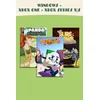 Paint Path + Panda Keeper + Slide Viking: Treasures Path (Bundle) XBOX LIVE Key EUROPE