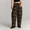 Baggi fit pantalone