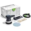 Ekscentrični brusilnik Festool ETS 150/5 EQ-Plus