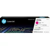 HP 222A Magenta Original LaserJet Toner Cartridge (W2223A)