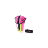 Tilta Fe Crossbody Bag - Neon Pink