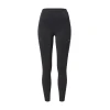 Nike W NK DF SWIFT HR 7/8 TIGHT, ženske 7/8 hlače za trčanje, crna HJ2252