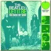 The Beatles Let it Be/You Know my Name Magnet