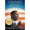 Change We Can Believe In