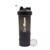 GymBeam ????????? ?????? Blend Bottle Black White 600 ??