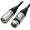 Maono MAONO XLR-180 ZVOČNI SNEMALNI KABEL KOMPLEKSNI PROFESIONALNI KABEL