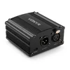 VONYX VDX10 FANTOMSKO NAPAJANJE ZA MIKROFON