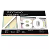 Papir barvni mix a3 80g pastel fabriano colore 1/250-10 FABRIANO