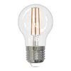 Arcchio LED-žarnica Filament, E27 G45, 2,2 W 470 lm 3000 K - Steklo