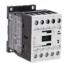 Eaton Močnostni kontaktor 9A 3P 24V DC 1Z 0R DILM9-10-EA(24VDC) 190030