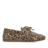 Mexx Ženske mokasine MI001200561W-2600, Smeđe
