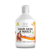 Hair Skin & Nails kompleks sa kolagenom 500ml
