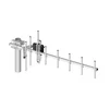 Antena GSM EL10-13 z 10m FME