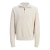 JACK & JONES Pulover JPRBLAMILANO bela