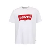 Levis Big & Tall Majica, bela
