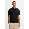 Bombažen polo Calvin Klein