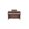 NUX NCK-430 DIGITAL PIANO WALNUT