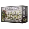 Warhammer Blood Bowl: The Athelorn Avengers