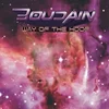 Boudain - Way Of The Hoof (Limited Edition) (Black Coloured) (LP)
