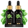 shumee AROMAHOLIČNO BAZILIKOVO OLJE - 100 % NARAVNA ETERIČNA OLJA 2X 30 ML | BAZILIKA