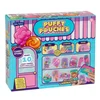 Puffy Pouches: Set čarobnih pufastih dodatkov – sladkarije