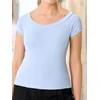 Sinsay - Bluza - bledoplavo