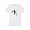 Calvin Klein klasična moška majica s kratkimi rokavi