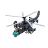 Sluban Bojni helikopter KA-52S M38-B1138