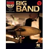 BIG BAND DEUM PLAY ALONG +CD VOL.9