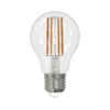 Müller-Licht Müller Licht LED žarnica E27 2,2W žarilno nitko 2.700 K 470 lm prozorna - Steklo