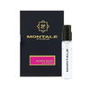 Montale Roses Musk Parfémovaná voda, 2ml
