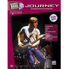 JOURNEY ULTIMATE BASS PLAY ALONG +2CD