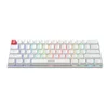Marvo saber 61 kg933g wh bela Tastatura usb ( 25092 )