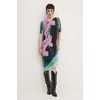 Obleka Desigual GARAZI
