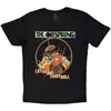 The Offspring Army Of One Black XL Majica