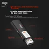 Aigo USB Flash memorija, 32GB, USB 2.0, Crna