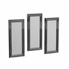 HANAH HOME Lavia Silver