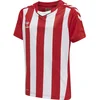 Hummel Dres CORE XK STRIPED JERSEY KIDS S/S