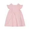United Colors Of Benetton Vsakodnevna obleka 43WBAV00N Roza Regular Fit