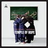 Saba Alizdeh - Temple of Hope (LP)