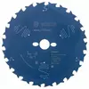 BOSCH List kružne testere Expert for Wood 254x30x32;22 22T ATB pos