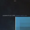 Simon Moullier - Elements Of Light (LP)