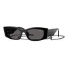 Vogue Eyewear VO5655SU W44/87