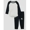 Burton Kd Td Mdwt Kids Base Layer Top trublk