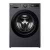 LG F2WR508SBM mašina za pranje veša