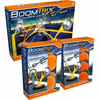 Boomtrix mega set: set trampolin z 2 dodatkoma