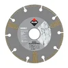 Rubi rezna ploča za mermer, 115 mm, za suvo sečenje ( RUBI 30995 )