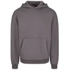 Urban Classics Majica Fluffy temno siva