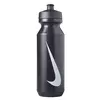 Nike BIG MOUTH BOTTLE 2.0 32OZ, boca pvc, crna