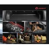 Tipska kadica za gepek Novline PEUGEOT, 2008, 2014-2019, SUV, 1 pc.